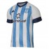 Camisola Racing Club Equipamento Primeiro 2021-2022 Manga Curta
